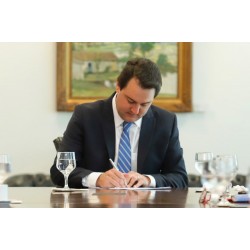 Governador antecipa pagamento do 13° salário no dia 4 de dezembro